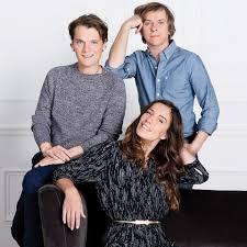 Je vous écoute Je vous écoute