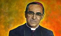 En souvenir de Monseigneur Romero