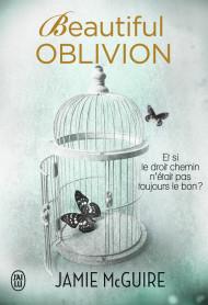 Beautiful Oblivion de Jamie McGuire