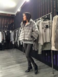 Quelle nouvelle marque pour l’hiver 2016? Lauren Vidal 10 la boutique Genas 6