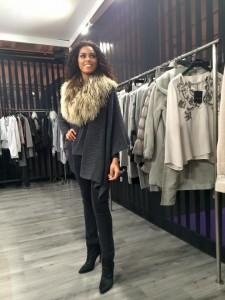 Quelle nouvelle marque pour l’hiver 2016? nouvelle collection Lauren Vidal à Genas
