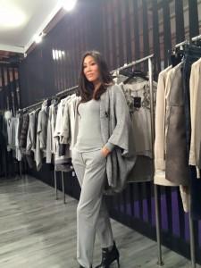 Quelle nouvelle marque pour l’hiver 2016? Lauren Vidal 10 la boutique Genas 7