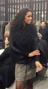 Quelle nouvelle marque pour l’hiver 2016? Lauren Vidal 10 la boutique Genas 1