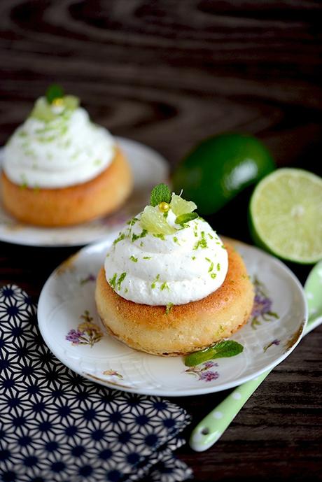 Baba, un peu comme un mojito DSC_4985