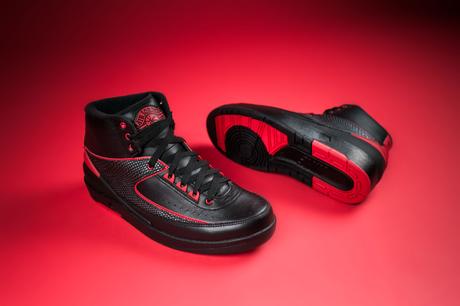 Air Jordan 2 Alternate 87 Date de sortie Air Jordan 2 Alternate 87 Date de sortie