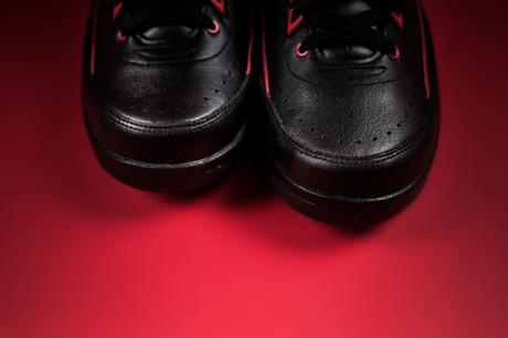 Air Jordan 2 Alternate 87 Date de sortie Air Jordan 2 Alternate 87 Date de sortie