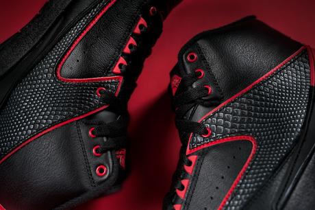 Air Jordan 2 Alternate 87 Date de sortie Air Jordan 2 Alternate 87 Date de sortie