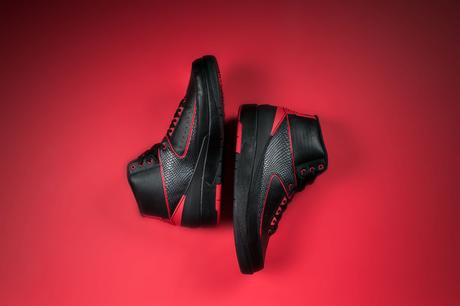 Air Jordan 2 Alternate 87 Date de sortie Air Jordan 2 Alternate 87 Date de sortie