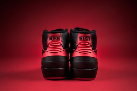 Air Jordan 2 Alternate 87 Date de sortie Air Jordan 2 Alternate 87 Date de sortie