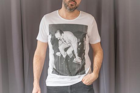 Sélection de t-shirts No Comment Paris no comment paris tshirt chirac