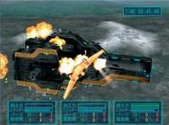 The Seed: Warzone Screenshot du jeu vidéo The Seed: Warzone