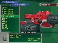 The Seed: Warzone Screenshot du jeu vidéo The Seed: Warzone