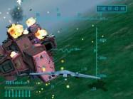 The Seed: Warzone Screenshot du jeu vidéo The Seed: Warzone