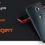 Mobilyos : une boutique de coques & accessoires iPhone 6/6S exclusifs Mobilyos-Spigen