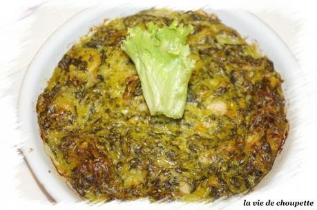 GRATINS DE RAVIOLES AUX EPINARDS gratin de ravioles-1931