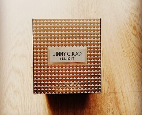 Jimmy Choo Illicit Eau de Parfum avis