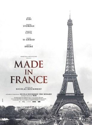 [Critique] MADE IN FRANCE