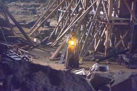 Jericho (2016): la fausse histoire du vrai viaduc Jericho (2016): la fausse histoire du vrai viaduc