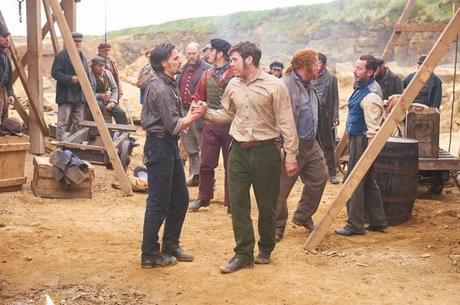 Jericho (2016): la fausse histoire du vrai viaduc Jericho (2016): la fausse histoire du vrai viaduc