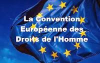 Droit à la liberté d’expression : la France a violé l’article 10 de la CEDH