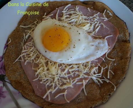 Crêpes Galettes et Chandeleur Chandeleur