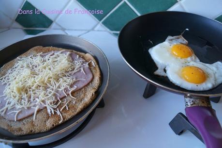 Crêpes Galettes et Chandeleur Crêpes