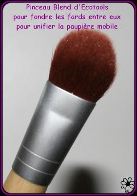 Mes pinceaux Ecotools achetés sur Iherb et ce que j'en fais! Mes pinceaux Ecotools achetés sur Iherb et ce que j'en fais!