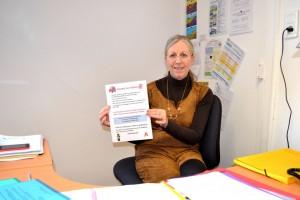 Bourse permis de conduire Aude Abîme