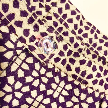 Two friends ou La jupe Rachel Jupe Rachel la maison Victor