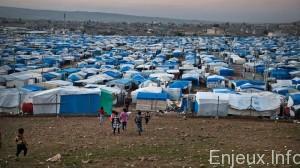 L’ONU lance un appel aux dons pour les personnes vulnérables en Irak L’ONU lance un appel aux dons pour les personnes vulnérables en Irak