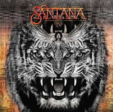 Retour : Santana IV en avril prochain santana-iv-cover
