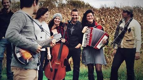 Bears of legend: le folk canadien a trouvé ses maitres... Afficher l'image d'origine