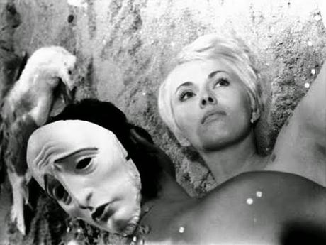 Le rapt … jean seberg