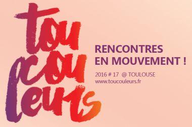 17ème édition du festival Toucouleurs, Rencontres en Mouvement ! 