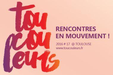 17ème édition du festival Toucouleurs, Rencontres en Mouvement ! 17ème édition du festival Toucouleurs, Rencontres en Mouvement !