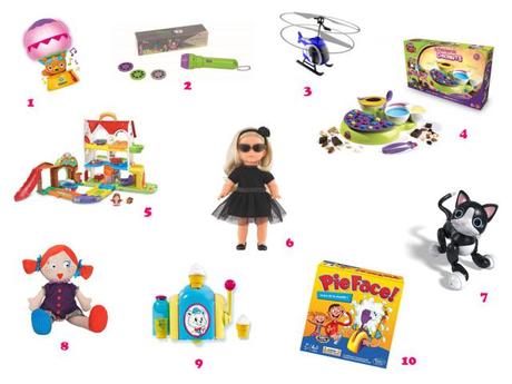 Cadeaux de dernières minutes ! Cadeaux de dernières minutes !