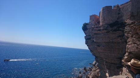 My Trip To Corsica #4 : Bonifacio My Trip To Corsica #4 : Bonifacio