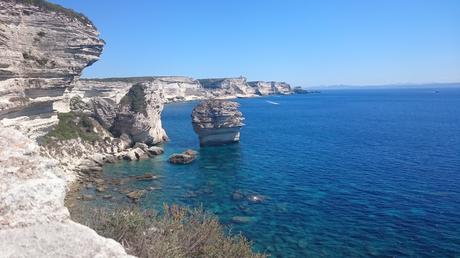 My Trip To Corsica #4 : Bonifacio My Trip To Corsica #4 : Bonifacio