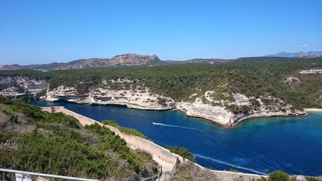 My Trip To Corsica #4 : Bonifacio My Trip To Corsica #4 : Bonifacio