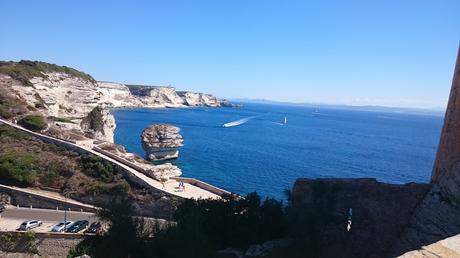 My Trip To Corsica #4 : Bonifacio My Trip To Corsica #4 : Bonifacio