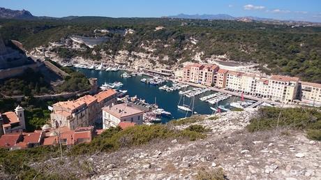 My Trip To Corsica #4 : Bonifacio My Trip To Corsica #4 : Bonifacio