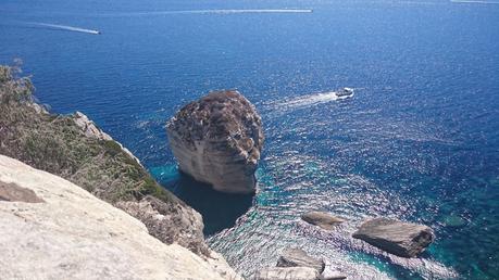 My Trip To Corsica #4 : Bonifacio My Trip To Corsica #4 : Bonifacio