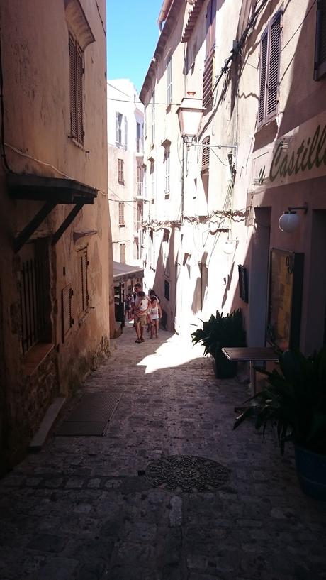 My Trip To Corsica #4 : Bonifacio My Trip To Corsica #4 : Bonifacio