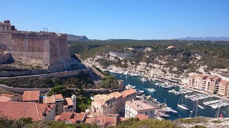 My Trip To Corsica #4 : Bonifacio My Trip To Corsica #4 : Bonifacio