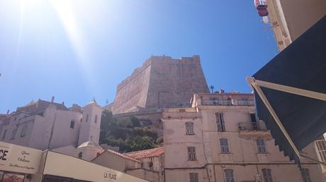 My Trip To Corsica #4 : Bonifacio My Trip To Corsica #4 : Bonifacio