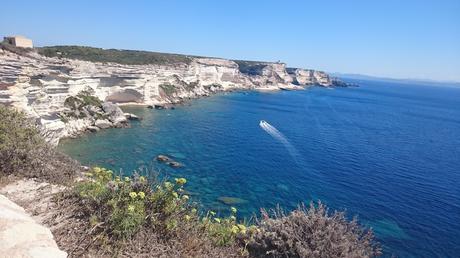 My Trip To Corsica #4 : Bonifacio My Trip To Corsica #4 : Bonifacio