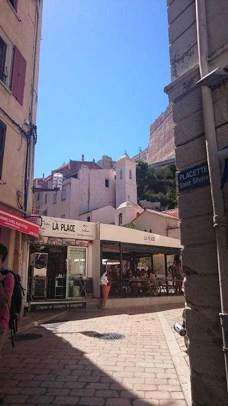 My Trip To Corsica #4 : Bonifacio My Trip To Corsica #4 : Bonifacio