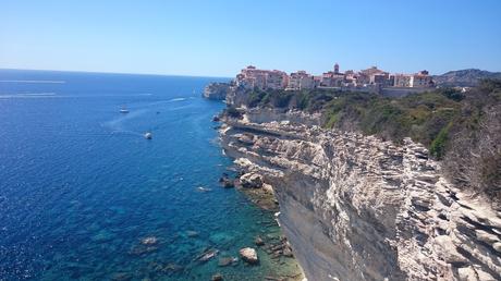 My Trip To Corsica #4 : Bonifacio My Trip To Corsica #4 : Bonifacio