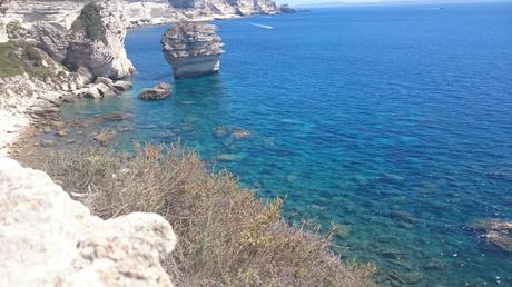 My Trip To Corsica #4 : Bonifacio My Trip To Corsica #4 : Bonifacio
