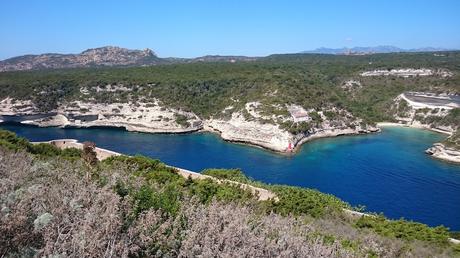 My Trip To Corsica #4 : Bonifacio My Trip To Corsica #4 : Bonifacio